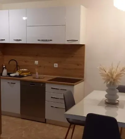 Apartman Elena Imotski