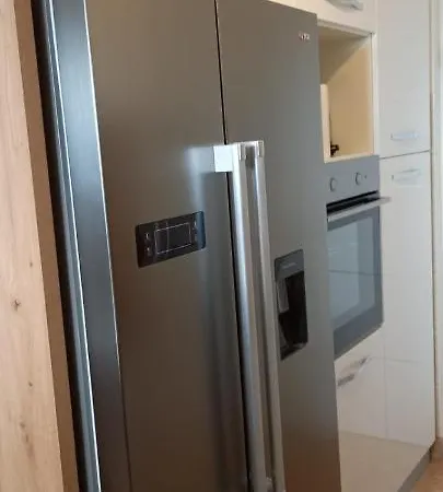 Apartman Elena *