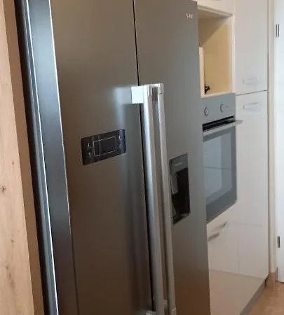 Apartman Elena *