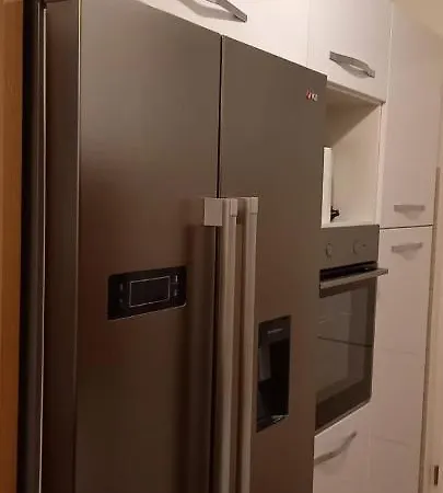 Apartman Elena