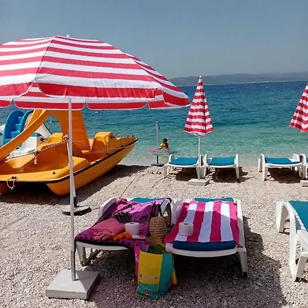Apartman Elena *